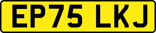 EP75LKJ