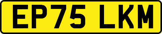 EP75LKM