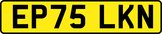 EP75LKN