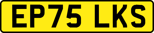 EP75LKS