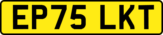 EP75LKT