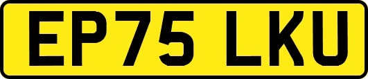 EP75LKU