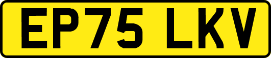 EP75LKV