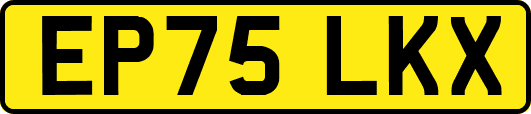 EP75LKX