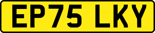 EP75LKY