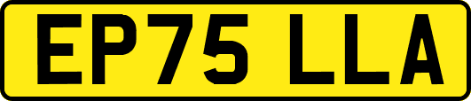 EP75LLA