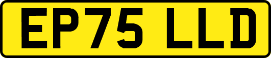 EP75LLD