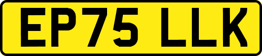 EP75LLK