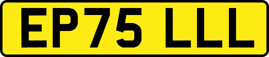 EP75LLL