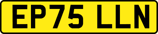 EP75LLN