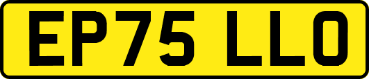 EP75LLO