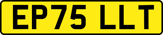 EP75LLT