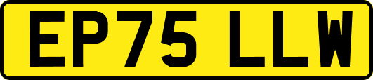 EP75LLW