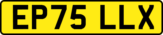 EP75LLX