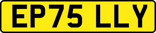 EP75LLY