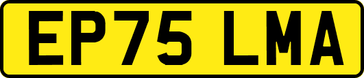 EP75LMA