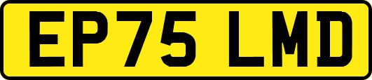 EP75LMD