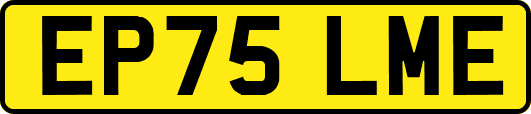 EP75LME