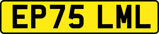EP75LML