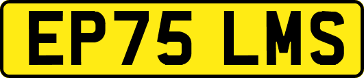 EP75LMS
