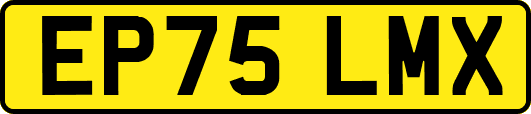 EP75LMX