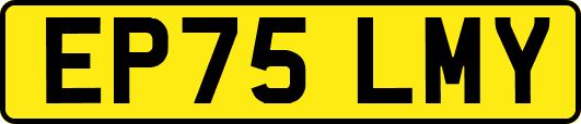 EP75LMY