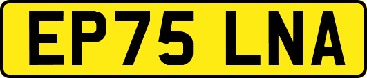 EP75LNA