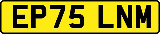EP75LNM