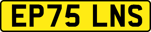 EP75LNS