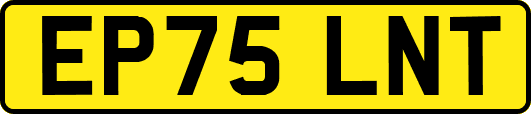 EP75LNT