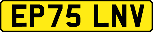 EP75LNV