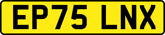 EP75LNX