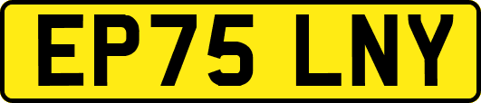 EP75LNY