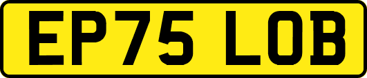 EP75LOB