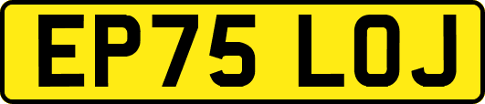 EP75LOJ