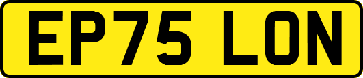 EP75LON