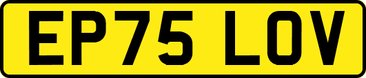 EP75LOV