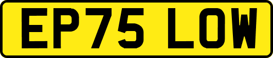 EP75LOW