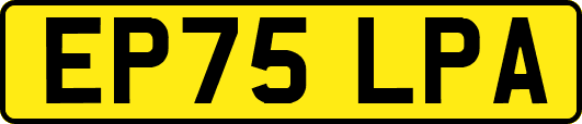 EP75LPA