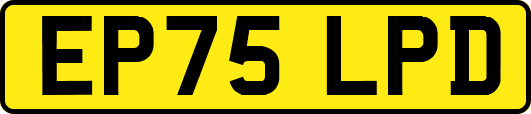 EP75LPD