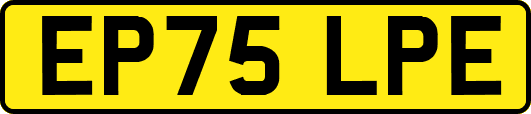 EP75LPE