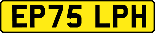 EP75LPH