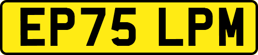 EP75LPM