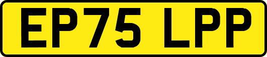 EP75LPP