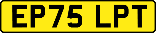 EP75LPT
