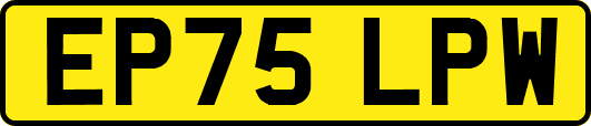 EP75LPW