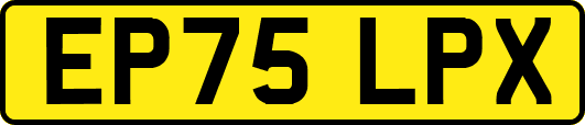 EP75LPX