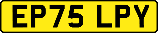 EP75LPY