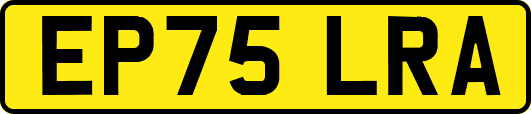 EP75LRA