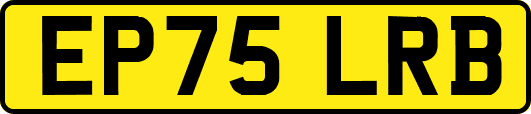 EP75LRB